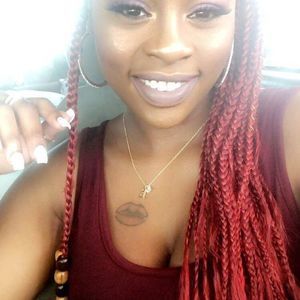 Meet your Posher, Brooklyn